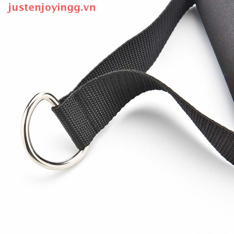 1 Dụng Cụ Tập Thể Dục Tay Cầm Chữ V Đa Năng