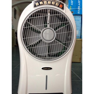 Quạt hơi nước FairLady DH-F201B