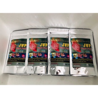 Thức ăn cá la hán jwp