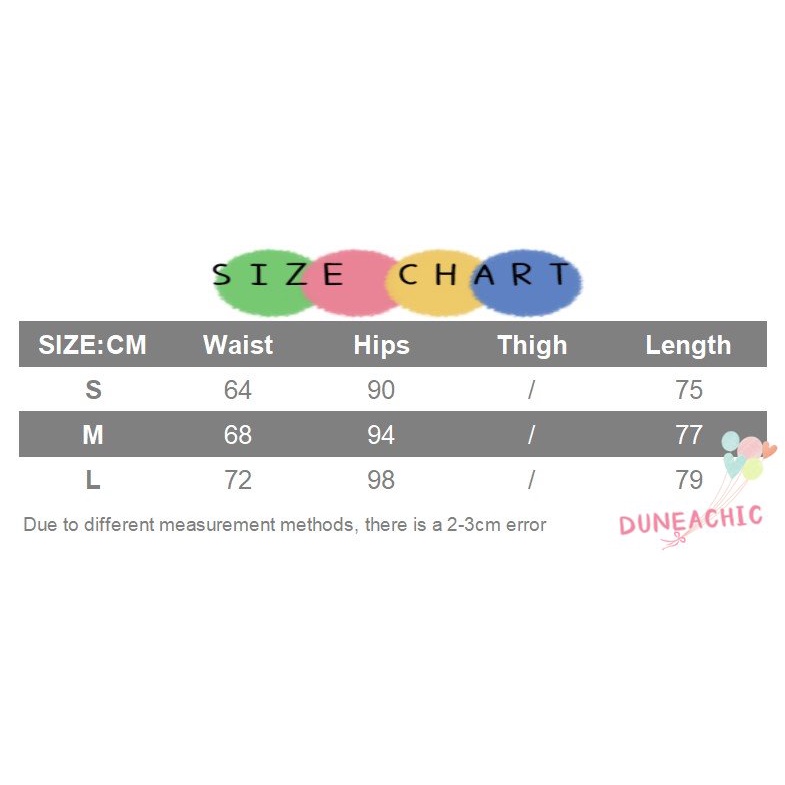 DUNEA Chân Váy Dài Trung Bình Ống Đứng Phong Cách Retro Công Sở Cho Nữ