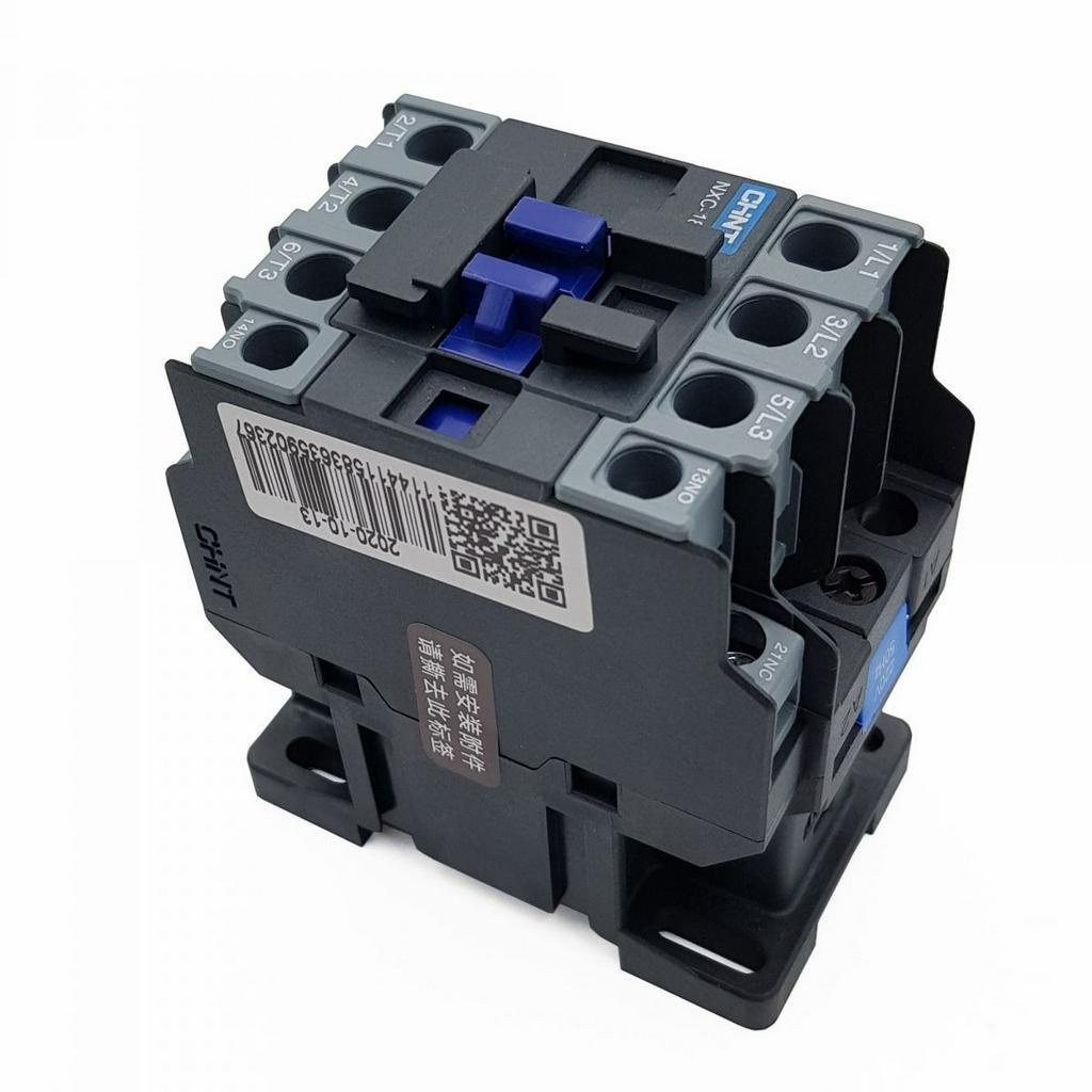 Contactor CHINT NXC-18 18A 7.5kW
