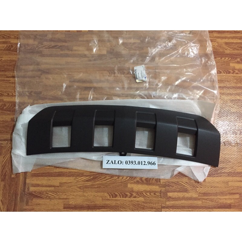 ỐP CẢN DƯỚI CHEVROLET CAPTIVA