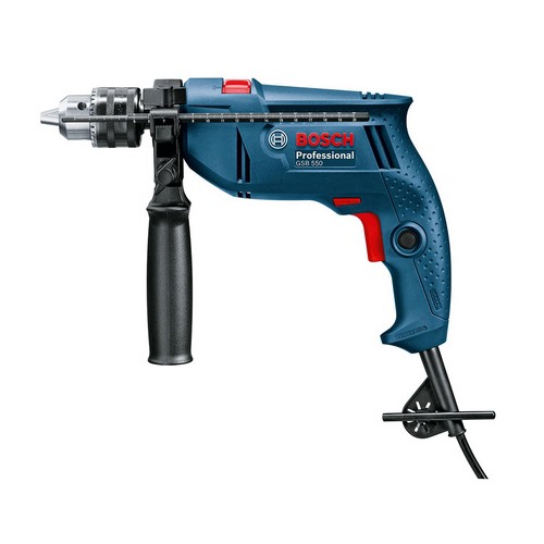 Máy khoan động lực Bosch GSB 550