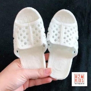 Bán sỉ Dép tổ ong huyền thoại cho bé tập đi và mầm non.