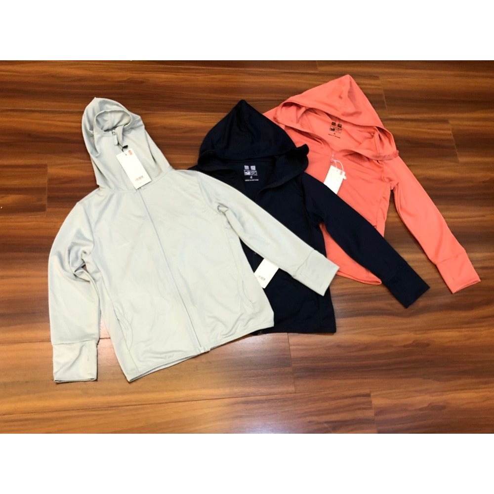 ÁO KHOÁC UNIQLO UNISEX