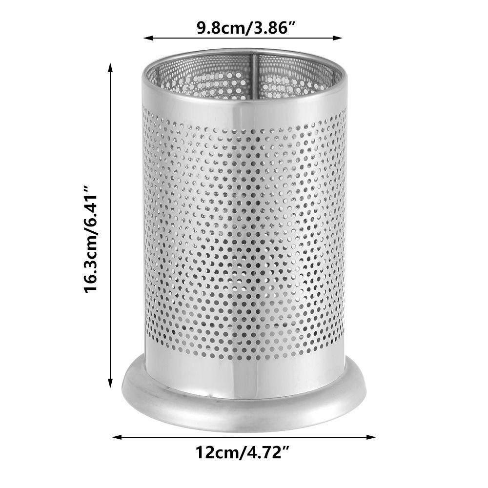 Giá Đỡ Đũa Muỗng Ráo Nước Tiện Dụng