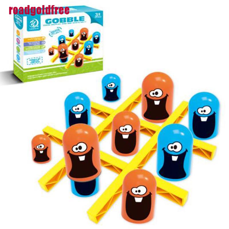 đồ chơi trẻ em Board Game Bằng Nhựa Cho Bé