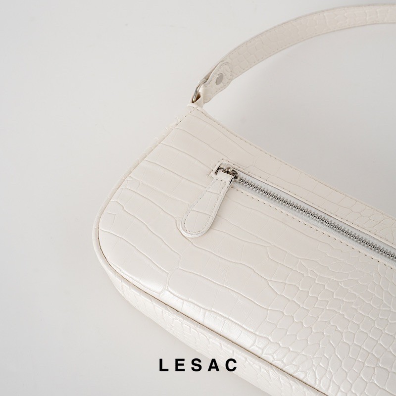 [Mã WAMT2405 giảm 10K đơn 0K] Túi xách nữ LESAC Lola Bag (2 colors) | BigBuy360 - bigbuy360.vn