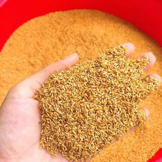 Hạt mác púp 1kg