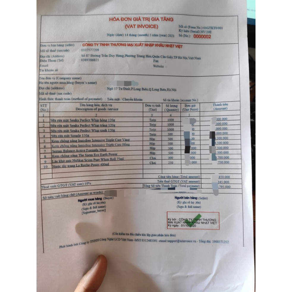 Sữa rửa mặt simple - 150ml Bill 4 date 2023 mới nhất | BigBuy360 - bigbuy360.vn