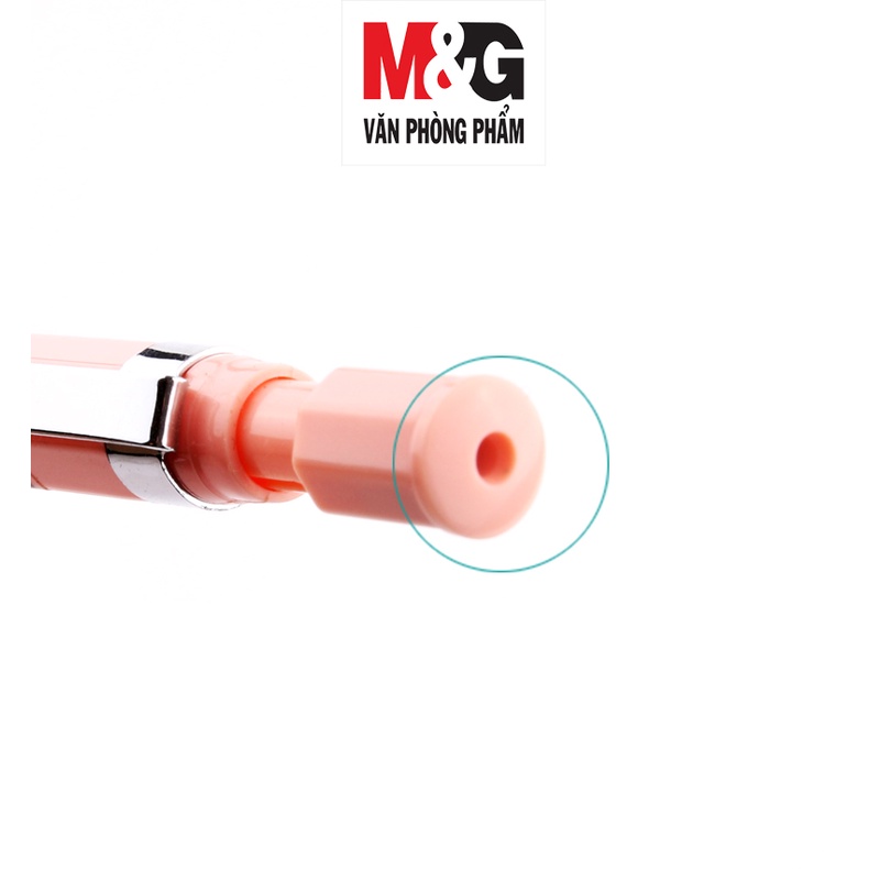 Bút chì kim bấm 2B M&G AMP35601