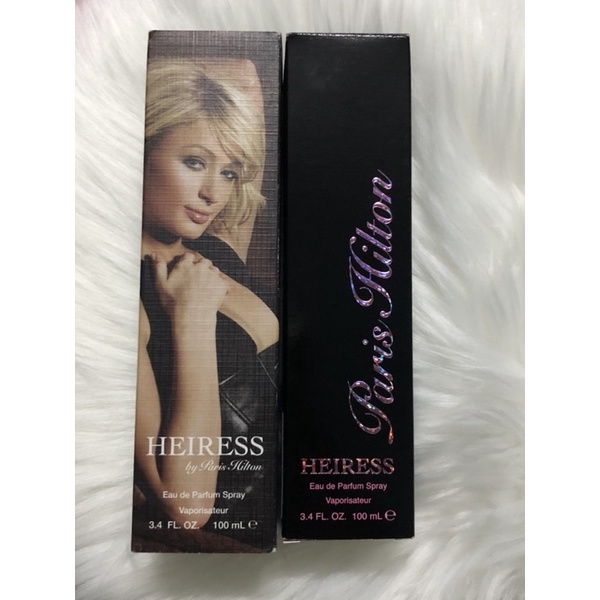 Nước hoa Paris Hilton Heiress Eau de Parfum 100ml.Hàng Mỹ