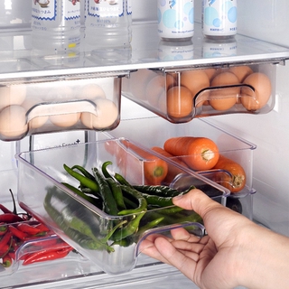 Khay Đựng Đồ Treo Tủ Lạnh (Sk2)