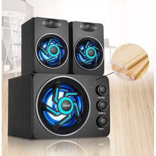 Loa Bluetooth Sada D-209