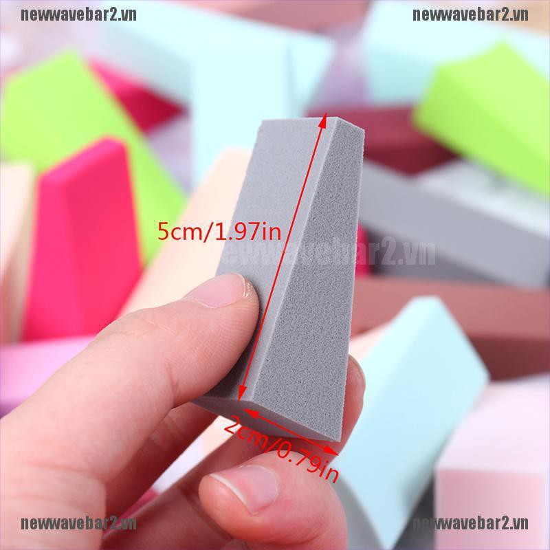 Set 50 Kem Nền Tam Giác Mềm Mại Tiện Dụng