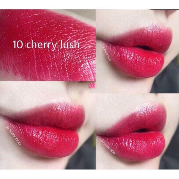 🇱🇷 Son Tom Ford - Son TF Chính hãng Mỹ Fullsize - Tom ford Lip color