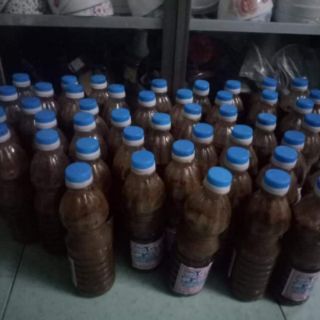 MẮM NÊM CÁ CƠM XAY KHÁNH HẢI ĐÀ NẴNG