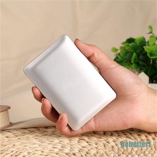 1 Gương Trang Điểm Laptop Mini