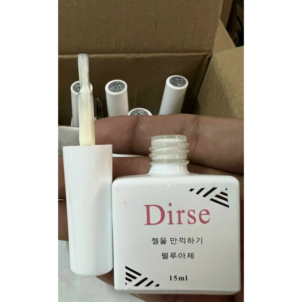 * Chuyên sản xuất cung cấp sỉ và lẻ toàn quốc * Sơn màu trắng ngà DIRSE siêu chuẩn hàng chất lượng.