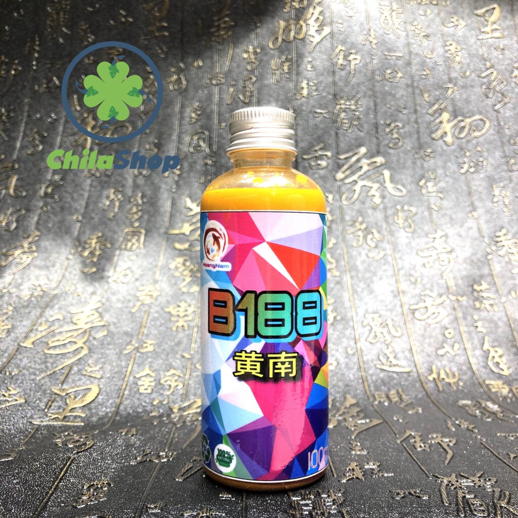 TINH CHẤT CÂU CÁ B188