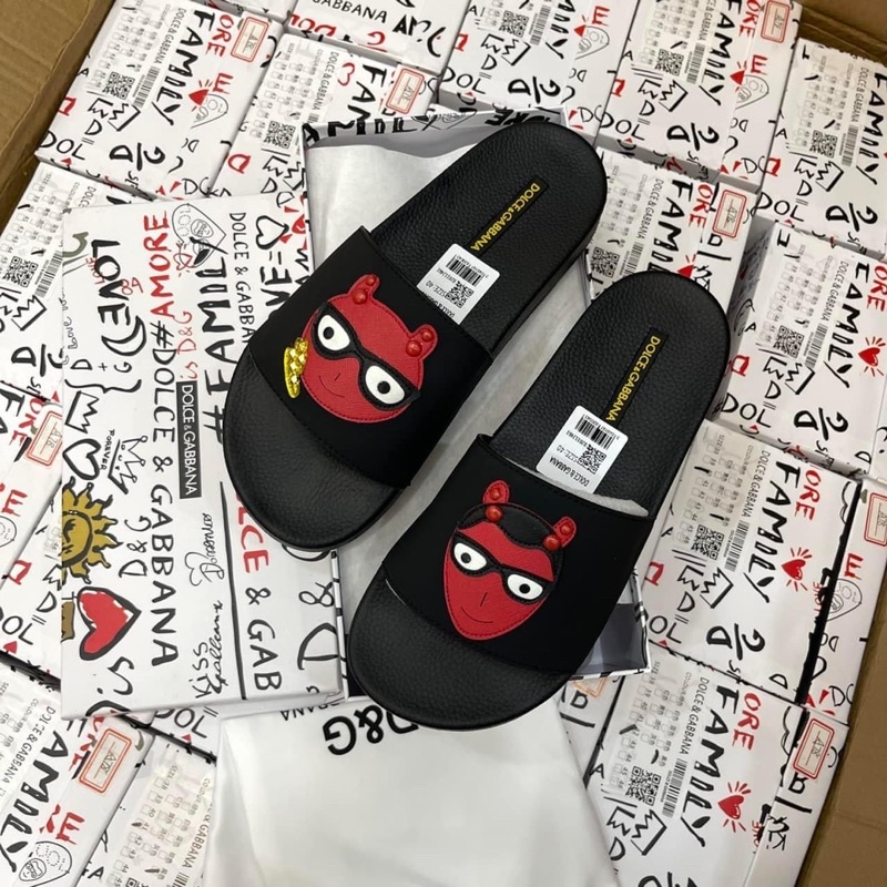 Dép Docle Luxury Bùi Đạt Siêu Hot 2022