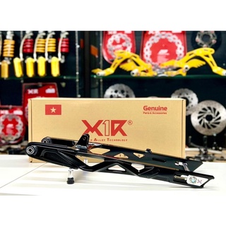 Gắp nhôm cnc x1r mẫu v3 cho ex150-155