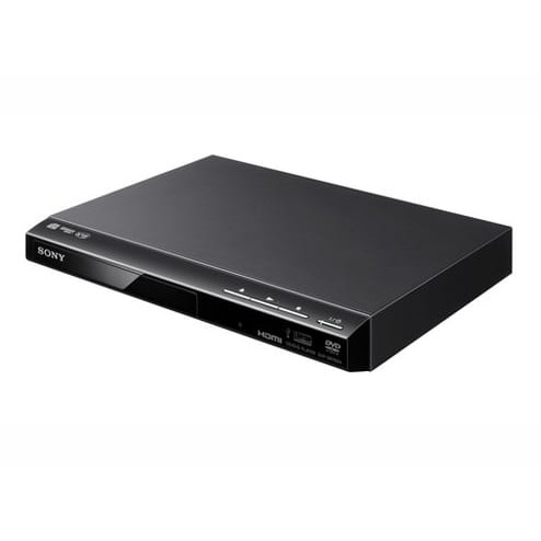 Đầu đĩa DVD Sony DVP-SR760HP (Chính hãng)