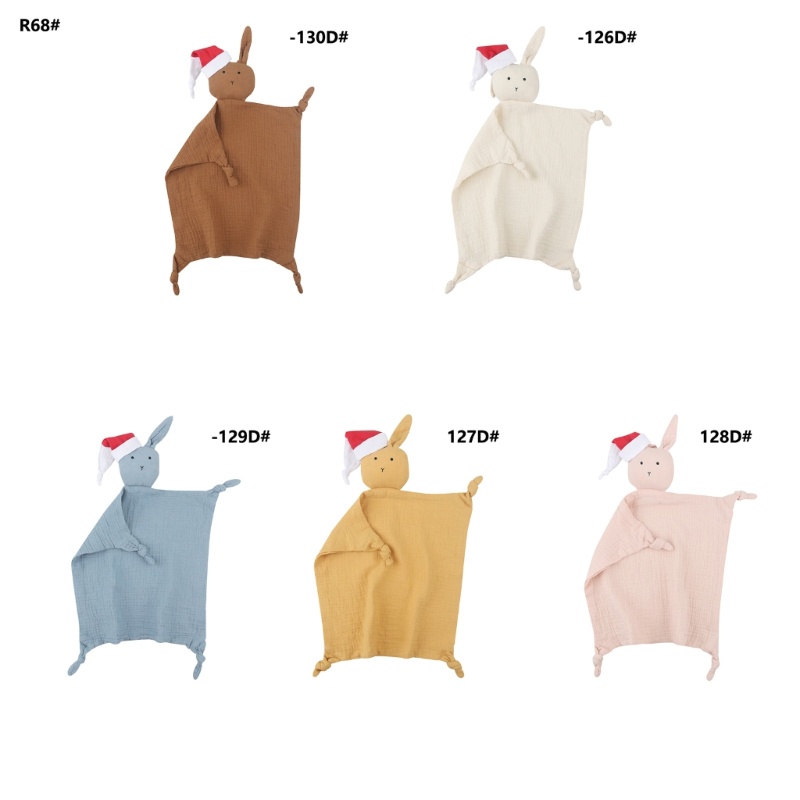 Chăn Bông Mềm Mại Thoải Mái An Toàn Cho Bé