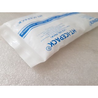 Đá Gel đã qua sử dụng