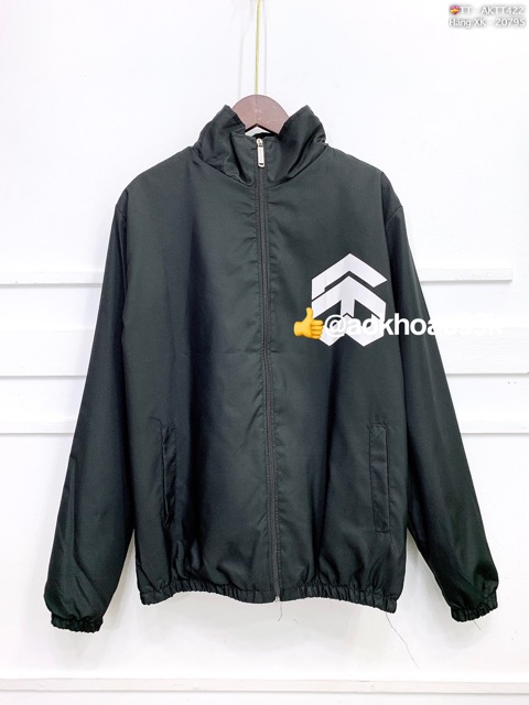 🎆𝐃𝐮̀ 𝟐 𝐋𝐨̛́𝐩🎆 BAC Áo Khoác Dù 2 Lớp Mẫu Mới Siêu Hot Hit | BigBuy360 - bigbuy360.vn