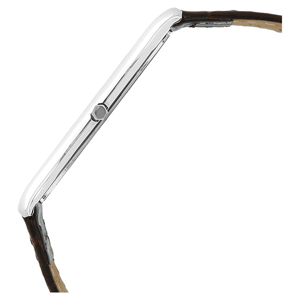 Đồng hồ nam Titan 1596SL02