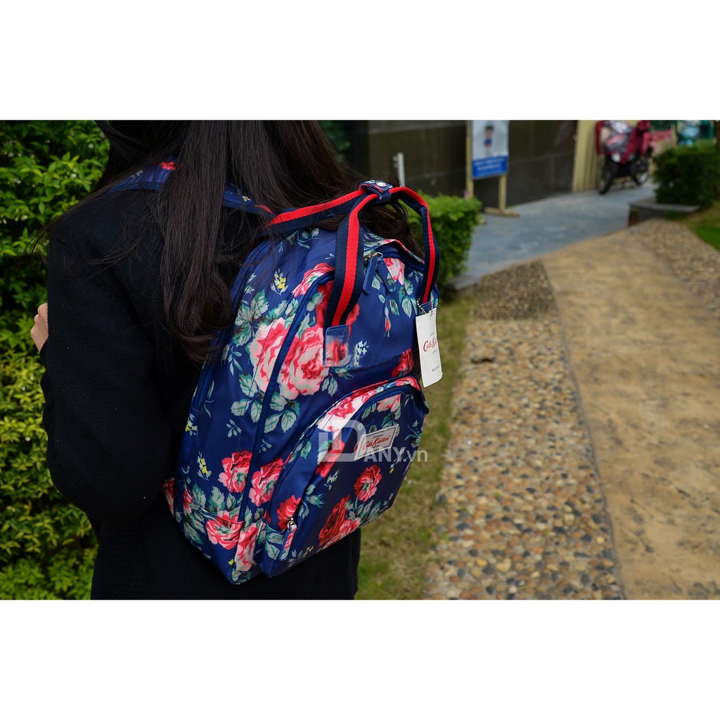 Cath Kidston backpack