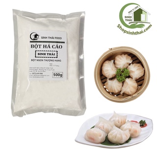 Bột há cảo 500g