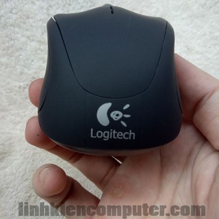Mouse ko dây Logitech | Chuột ko dây M235 Logitech