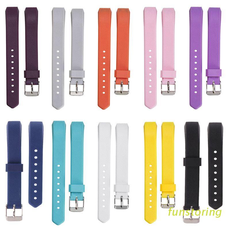 Dây đeo thay thế cho đồng hồ Fitbit Ace/Alta/HR XS 4.5&quot;-5.9&quot;&lt;br&gt;