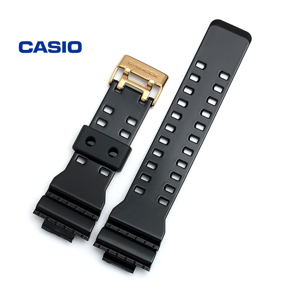 Đồng hồ nam Casio G-Shock GAC-100BR-1ADR chính hãng - Bảo hành 5 năm, Thay pin miễn phí trọn đời
