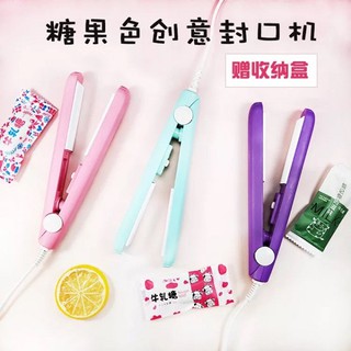 Máy hàn miệng túi cầm tay mini (DC 28)
