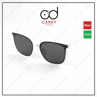 Kính mát vuông thời trang 1938 – tiệm kính candy
