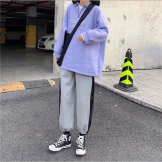 (s16) SET BỘ ĐỒ THỂ THAO NỮ ULZZANG