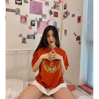 Áo ERRORIST heart logo tshirt