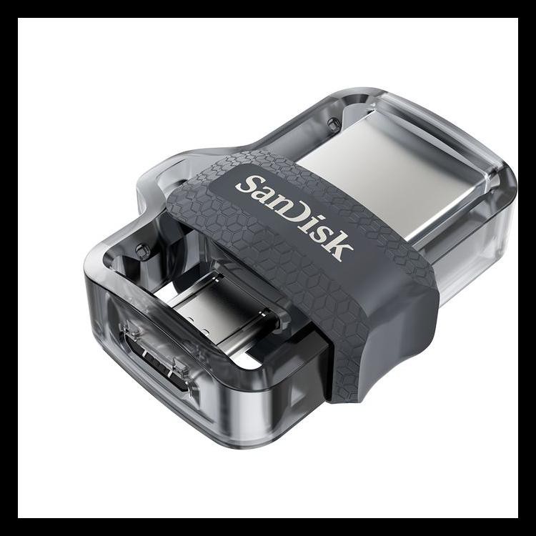 Usb Sandisk Otg M3.0 16gb / Up To 150mb / S Code 958