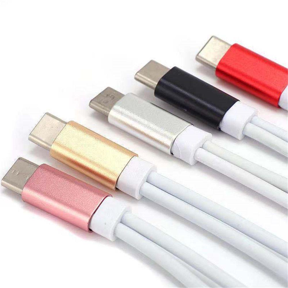 BTLIMER Dây Cáp Âm Thanh USB C 2 Trong 1 Chất Lượng Cao