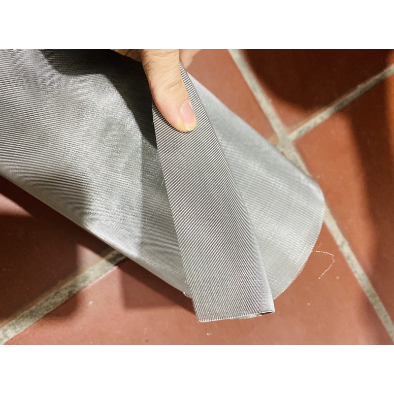 Lưới lọc inox ,lọc bể cá..80 mesh , 120 mesh ,200 mesh