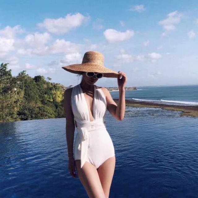 BỘ BIKINI TRẮNG | BigBuy360 - bigbuy360.vn