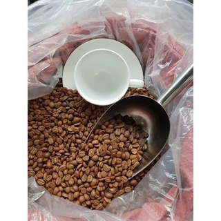 Xác cà phê khử mùi hộp 400g
