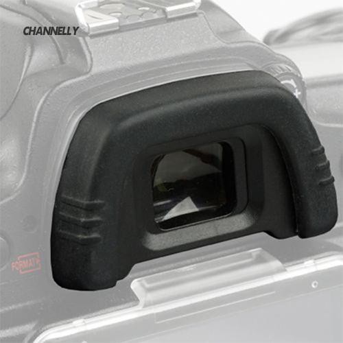 Eyecup ống kính máy ảnh Nikon D7000 D300 D80 D90 D600
