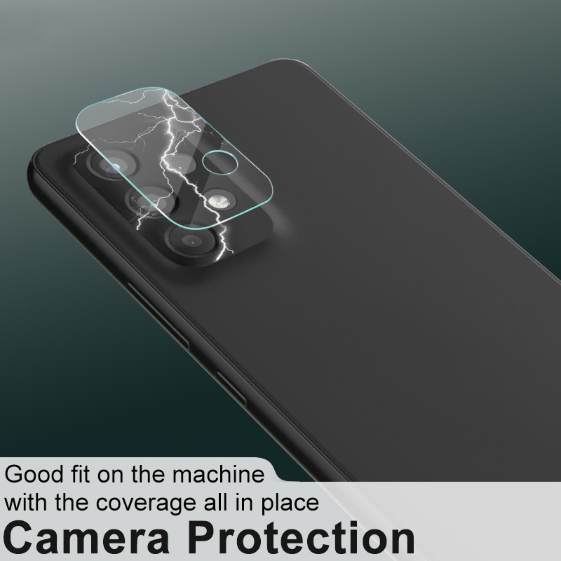 Kính Cường Lực Bảo Vệ Camera Sau Chất Lượng Cao Cho Samsung Galaxy A13 A23 A33 A53 A73