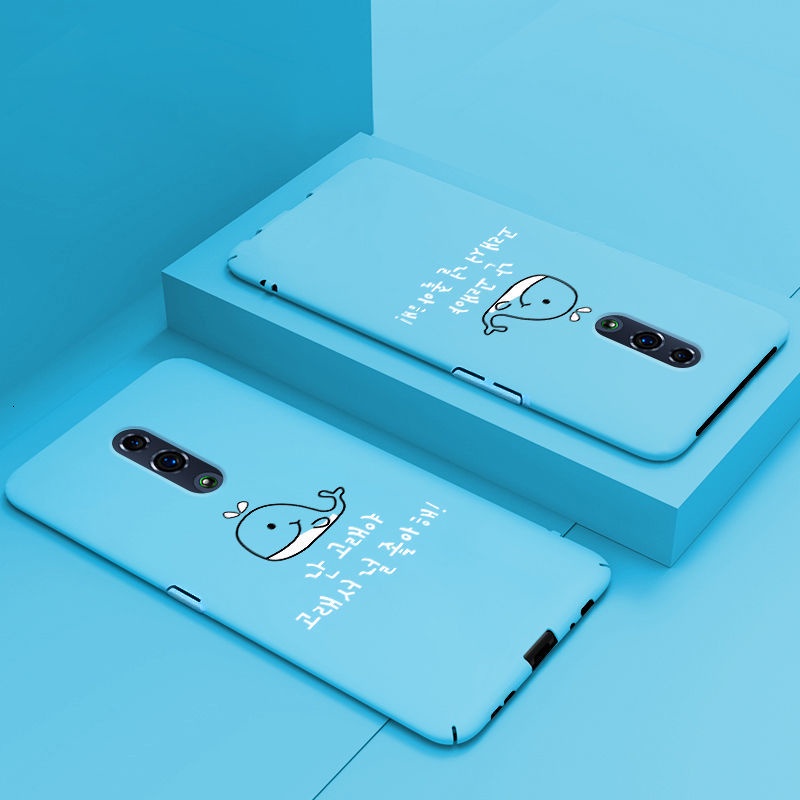 Ốp Lưng In Họa Tiết Dành Cho Điện Thoại Oppo Reno2 Reno2 Reno2F Reno 2 2f