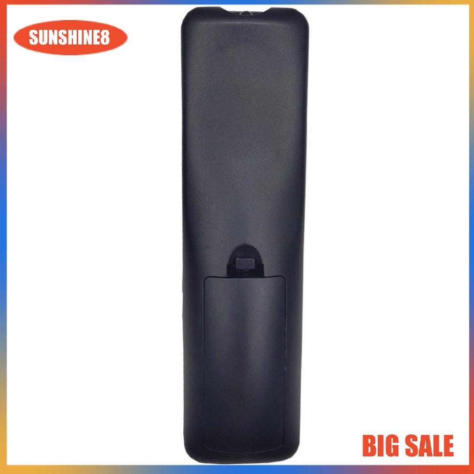 【SUN】IR Remote Control For H96 Max 331 / Max X3 / Mini V8 / Max H616 Smart TV Box