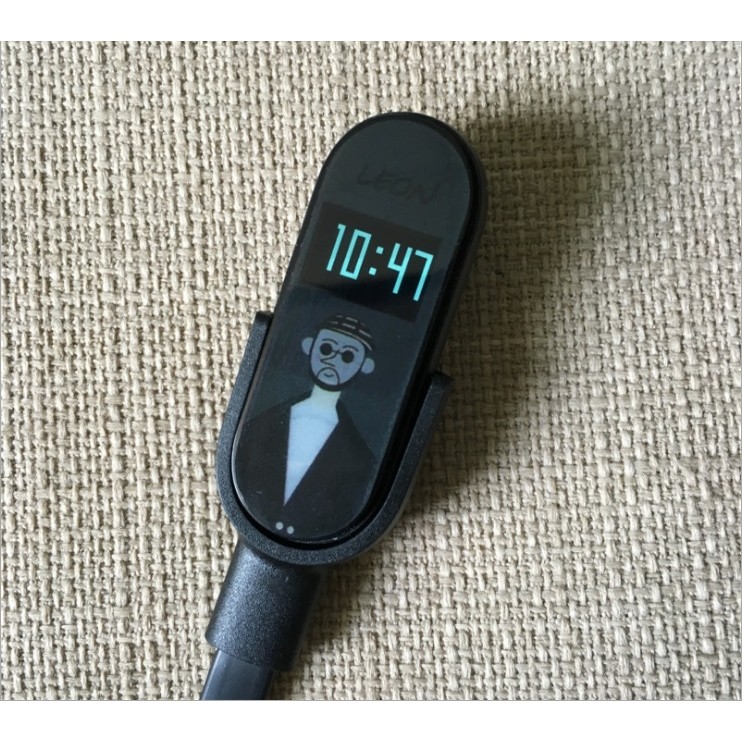 Dán Màn Hình Xiaomi Miband 2 | BigBuy360 - bigbuy360.vn